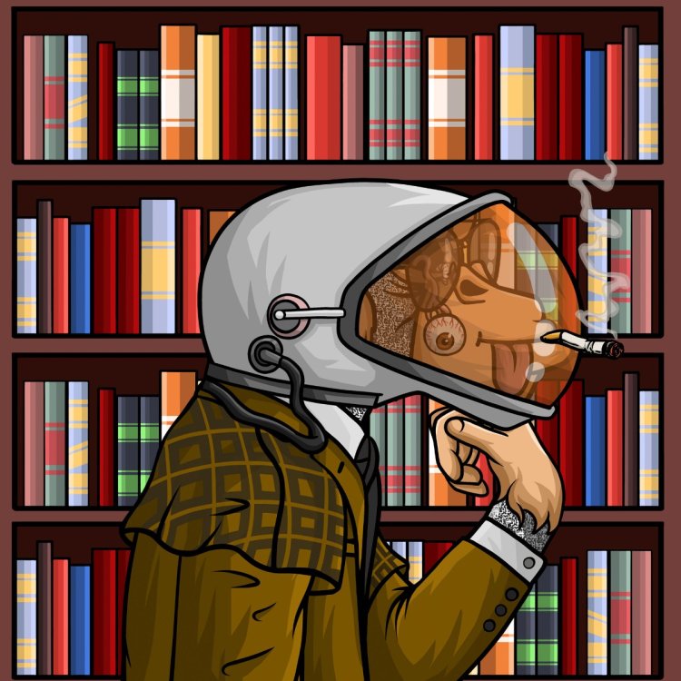 Thinking Ape nft (14).jpeg